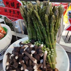 城南小镇 User Photo