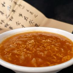 华林水席村(九都东路店) User Photo