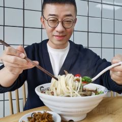 老陈紫溪粉(海洋公园店) User Photo