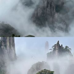 日上山庄 User Photo