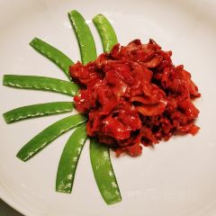 約吧YUEBAR輕奢創意餐廳張用戶圖片