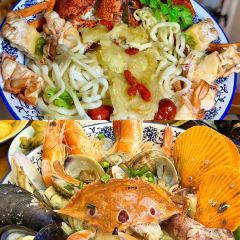 郭爸烧仙草(西航·潭人街店) User Photo