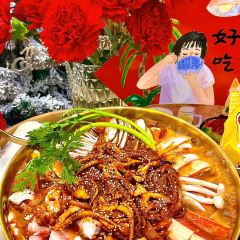 小城故事(中环广场店) User Photo