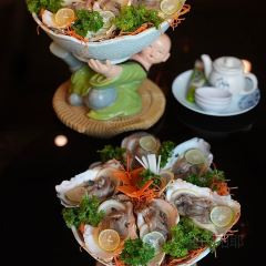 Mega seafood User Photo