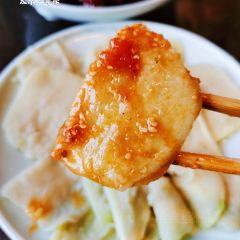 京都美食城(湖东二街店) 여행 사진