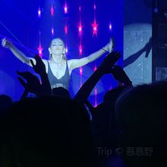 DJ Station User Photo