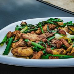 阿土伯烧仙草(石码店) User Photo