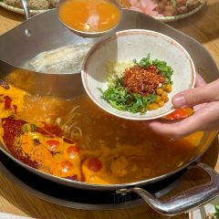 山外面·贵州酸汤火锅(正佳店) 여행 사진