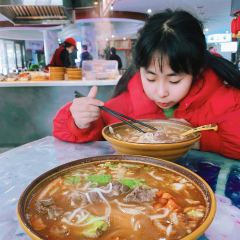 DQ(大槐东服务区店) User Photo