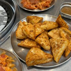 肉小胖地摊烤肉(玉凤路店) User Photo