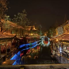 雷记八大碗(台儿庄古城店) User Photo