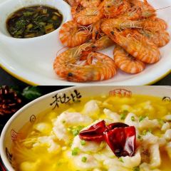 旺角小海鲜 User Photo