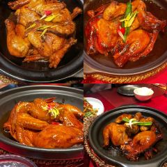 高洁面馆(人民路店) User Photo