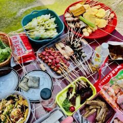 常州富都voco酒店·V Kitchen餐厅 User Photo