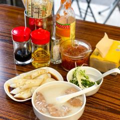 YUE Restaurant User Photo