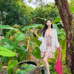 景峰山庄·畲家屋舍 User Photo