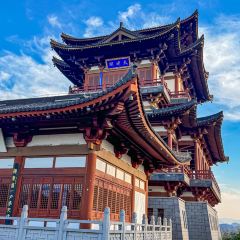 胖妹春饼(新昌县邮电局住宅楼店) User Photo