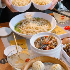 Lao huai cheng Monopterus albus noodles (xin huai branch) User Photo