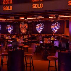 SOLO CLUB 여행 사진
