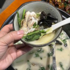 陽羨卜記餐廳（土城路店）張用戶圖片