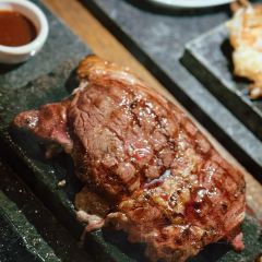 Abacco's Steakhouse Frankfurt 여행 사진