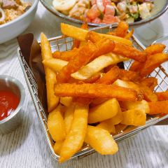 nana's restaurant User Photo