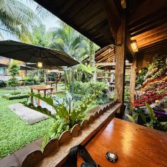 Warung Pulau Kelapa Indonesian Cuisine User Photo