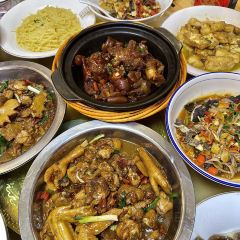 日益森烧鸡公(五里堆路店) User Photo