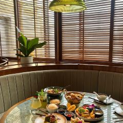 南園食叙·花园餐厅(南海大道店) User Photo