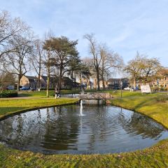 De Watermolen Van Opwetten User Photo