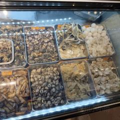 蠔爺·福州地标大排档·蒸汽海鲜·砂锅粥·闽菜(三坊七巷店) User Photo