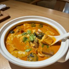 Z&D CUISNIE(ZHONGJUNGUANGCHANGDIAN) User Photo
