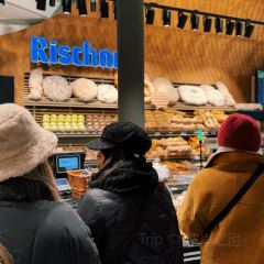 Rischart Cafe am Marienplatz User Photo