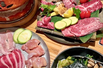 YDM BAR COLDTEA BISTRO