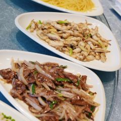 台州希爾頓飯店·雲台閣中餐廳張用戶圖片