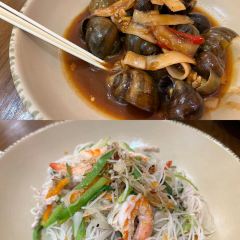 QUÁN BỤI - Original User Photo