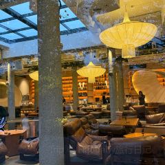 喜出望外·日咖夜酒(莞城店) User Photo