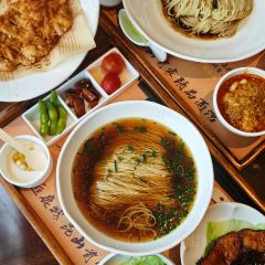 昆山托尼洛·兰博基尼酒店·蘭面坊 User Photo