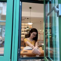 1615RISE&GRIND（江北T21創意園店）張用戶圖片