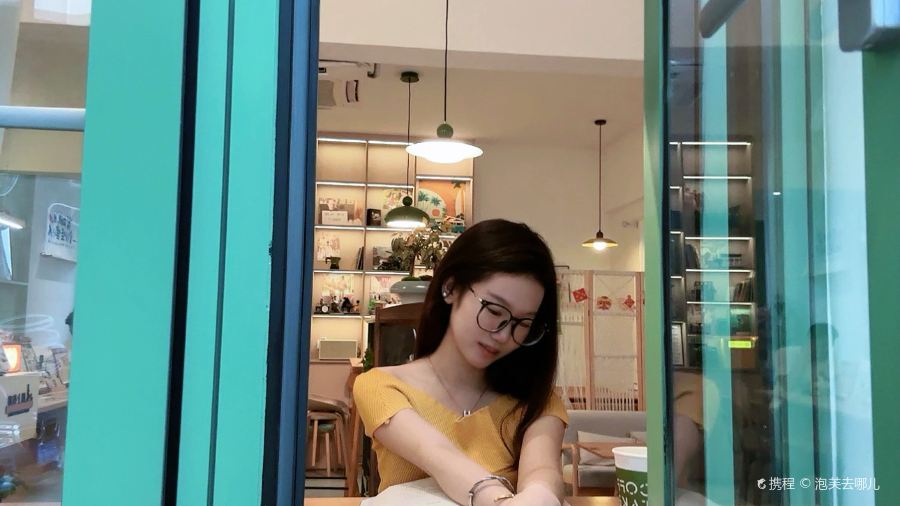 1615RISE&GRIND（江北T21創意園店）