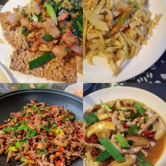 苗家酸汤鱼(243国道店) User Photo