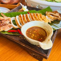 弥勒湖泉天邑酒店·拾邑餐厅 User Photo