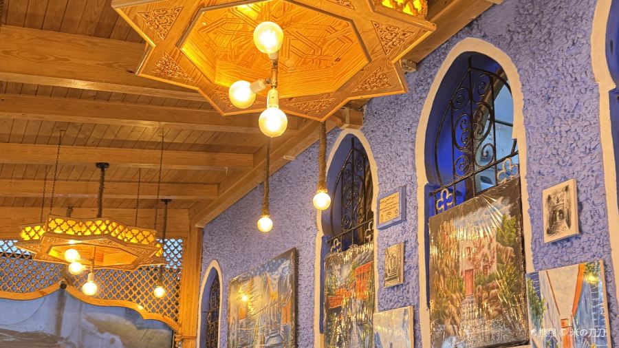 TWINS : restaurant-Café