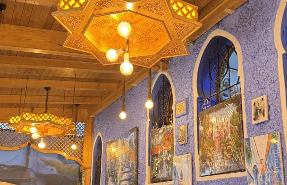 TWINS : restaurant-Café