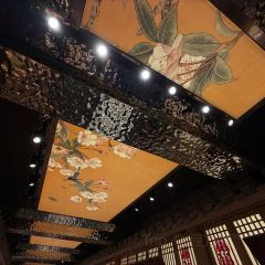 遵化金融街古泉皇冠假日酒店·仟玺全日餐厅 User Photo