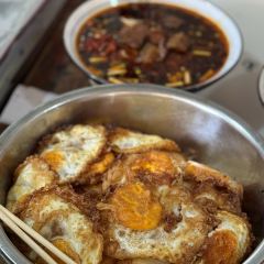 黄三面店内江面食 User Photo