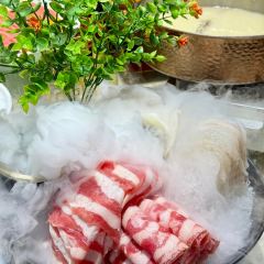 蠡園飯店·土菜專門店(蠡園總店)張用戶圖片