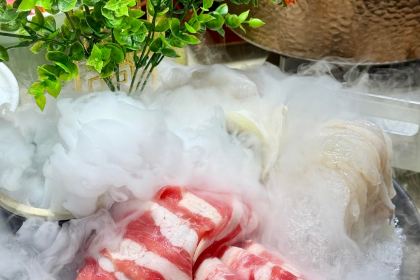 蠡園飯店·土菜專門店(蠡園總店)