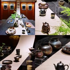 积兴里Coffee(烟台山店) User Photo