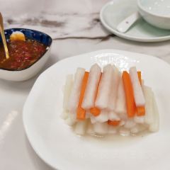 Bao Rong Yu Guan · Lin Hu Zhi Yan(Qian Dao Hu Dian ) User Photo